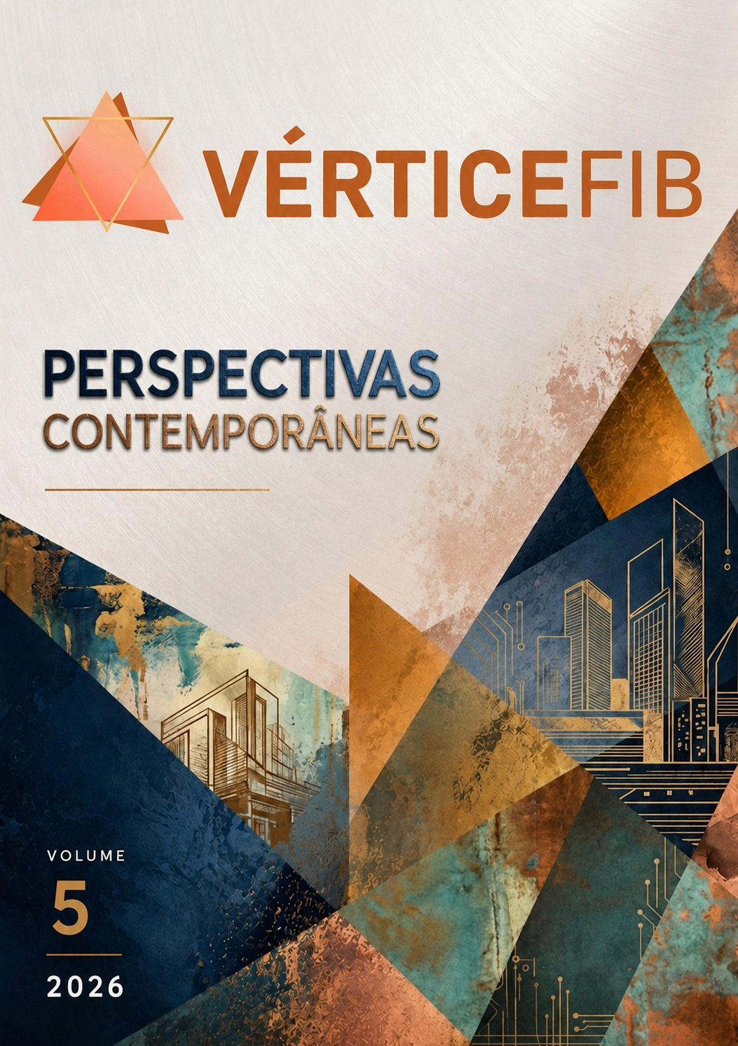 					Visualizar v. 5 (2026): Perspectivas Contemporâneas
				